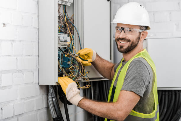  Shrub Oak, NY Electrician Pros