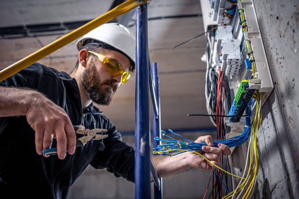 Best Emergency Electrical Repair  in Shrub Oak, NY