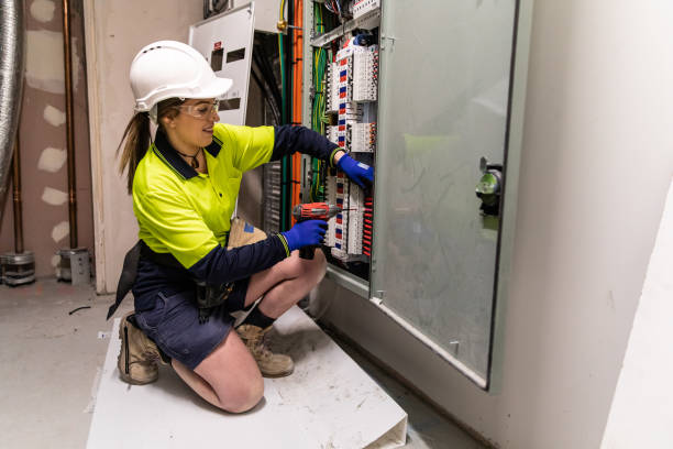 Best Electrical System Inspection  in Shrub Oak, NY