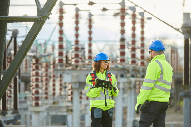 Best Electrical Contractors for Businesses  in Shrub Oak, NY