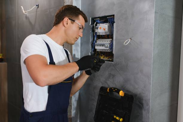 Best Electrical Rewiring Services  in Shrub Oak, NY