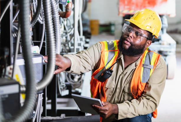 Best Circuit Breaker Repair  in Shrub Oak, NY