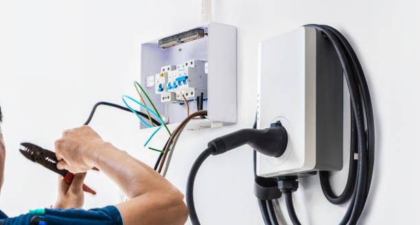 Best Affordable Electrical Installation  in Shrub Oak, NY