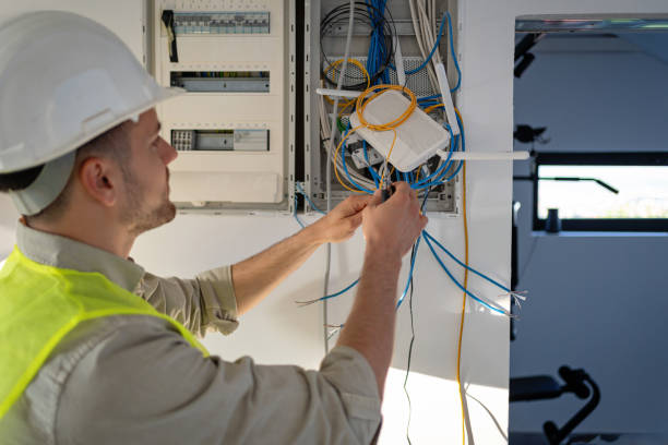 Best Electrical Repair Services  in Shrub Oak, NY
